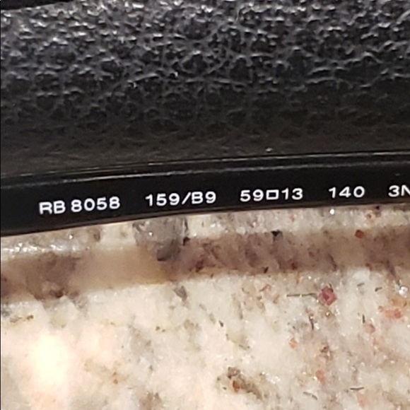 RAY-BAN - Picture 3 of 4